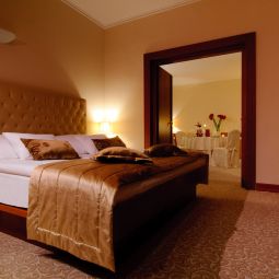 Suite Grand Hotel Union Executive Fotos