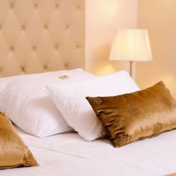 Suite Grand Hotel Union Executive Fotos