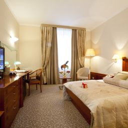 Grand Hotel Union Executive Fotos