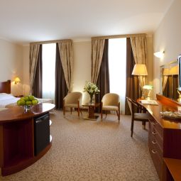  Grand Hotel Union Executive Fotos