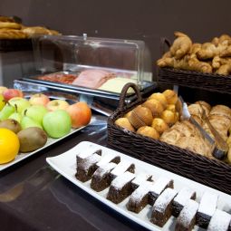 Buffet SB Express Tarragona Fotos