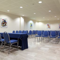 Salle de séminaires SB Express Tarragona Fotos