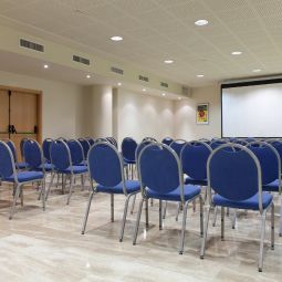 Salle de séminaires SB Express Tarragona Fotos