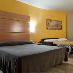 Chambre SB Express Tarragona Fotos
