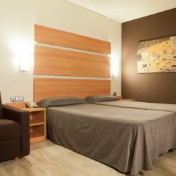 Chambre SB Express Tarragona Fotos