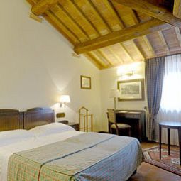 Habitación UNA Palazzo Mannaioni Fotos