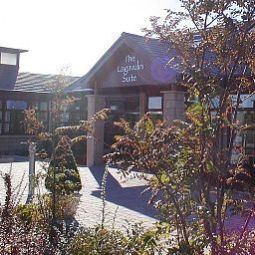 Hotelfotos Gailes