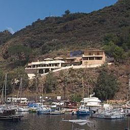A Pinnata Piccolo Hotel Lipari Isole Eolie, ME