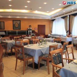 Frühstücksraum im Restaurant Stoiser Fotos