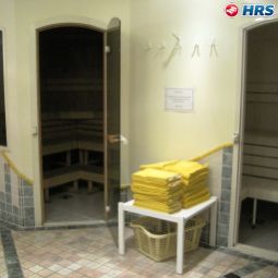 Wellnessbereich Stoiser Fotos