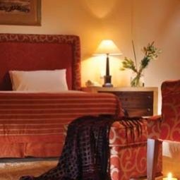 Suite Savoy Hotel Fotos