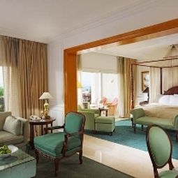 Suite Savoy Hotel Fotos