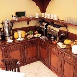 Buffet Forums Fotos