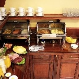 Buffet Forums Fotos