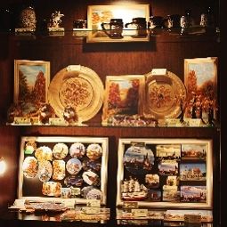 Shop Forums Fotos