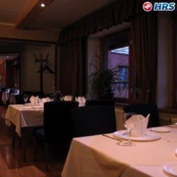 Sala śniadaniowa w restauracji Tähetorni Fotos