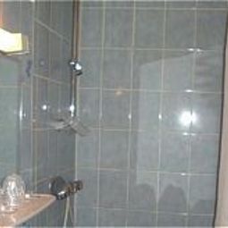 Bathroom Eden Opera INTER-HOTEL Fotos