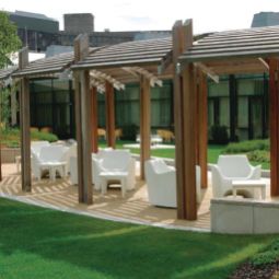 Restaurant The Glasshouse Eton Collection Fotos