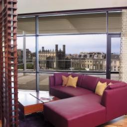 Suite The Glasshouse Eton Collection Fotos