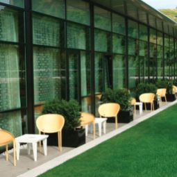  The Glasshouse Eton Collection Fotos