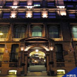 Hotelfotos Quebecs Eton Collection
