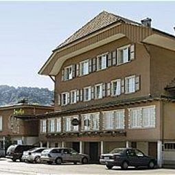 Zur Linde Landgasthof Бельп Belp