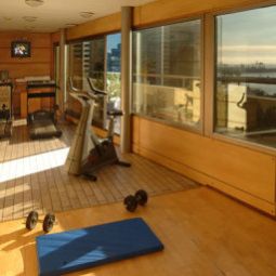 Bien-être - remise en forme Holiday Inn Express PUERTO MADERO Fotos