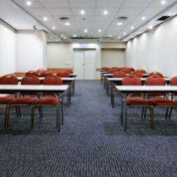 Salle de séminaires Holiday Inn Express PUERTO MADERO Fotos