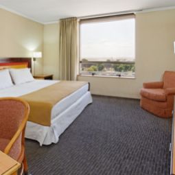 Chambre Holiday Inn Express PUERTO MADERO Fotos