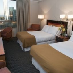 Chambre Holiday Inn Express PUERTO MADERO Fotos