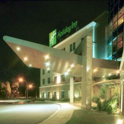 Vista esterna Holiday Inn CORDOBA Fotos