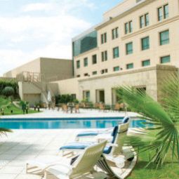 Pool Holiday Inn CORDOBA Fotos