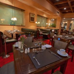Ristorante Holiday Inn CORDOBA Fotos