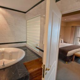 Suite Holiday Inn CORDOBA Fotos