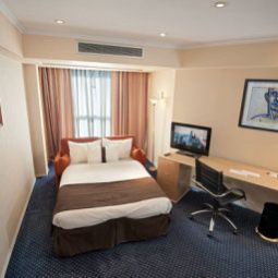 Camera Holiday Inn CORDOBA Fotos