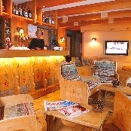 Bar Beau Site Fotos