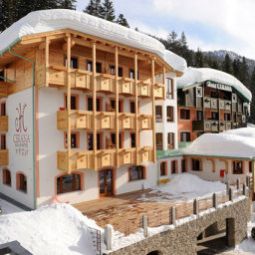 CERANA RELAX HOTEL Madonna di Campiglio                                    