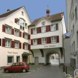 Hotelfotos Untertor