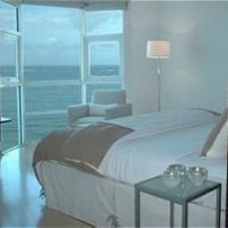 Water and Beach Club Сан Хуан San Juan Isla Verde