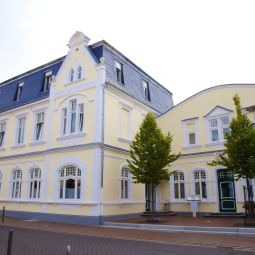 Stüve Flair Hotel Visbek 