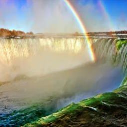 Wellness/fitness North of the Falls Days Inn Niagara Falls Fotos