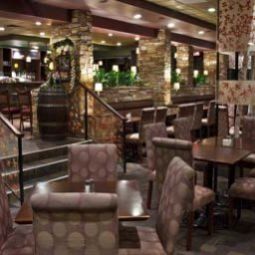Ristorante North of the Falls Days Inn Niagara Falls Fotos