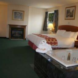 Camera North of the Falls Days Inn Niagara Falls Fotos