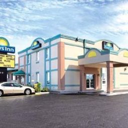 Days Inn - Brockville Brockville 