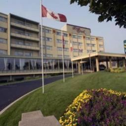 Quality Hotel & Conference Centre Royal Brock Brockville                                    