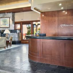 Ramada Kelowna Hotel and Conference Centre Kelowna 