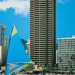 Aston Waikiki Beach Tower Honolulu 