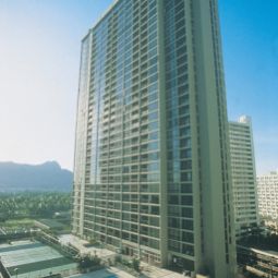 Aston Waikiki Sunset Honolulu 