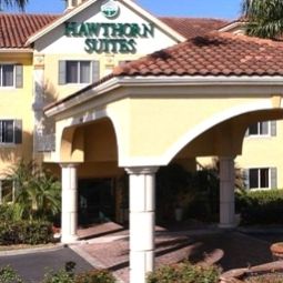 Hawthorn Suites of Naples Naples 