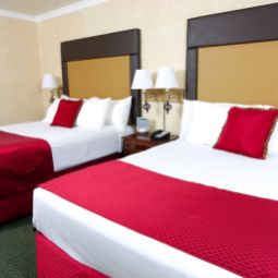 Suite BEST WESTERN Airport Albuquerque InnSuites Hotel & Suites Fotos